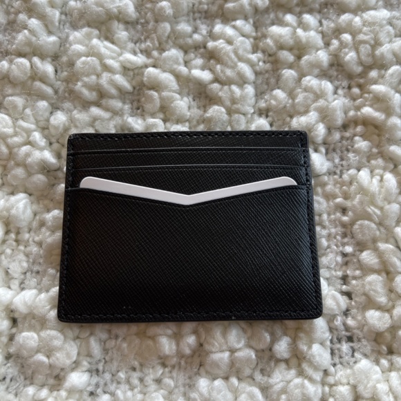 Kate spade credit card wallet - Picture 2 of 2